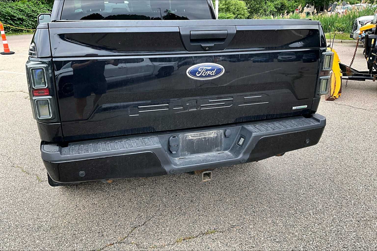 2020 Ford F-150 XL - Photo 7