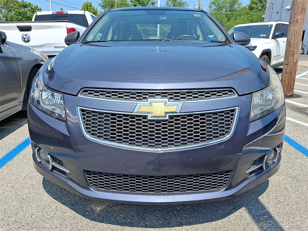 2014 Chevrolet Cruze 1LT - Photo 2