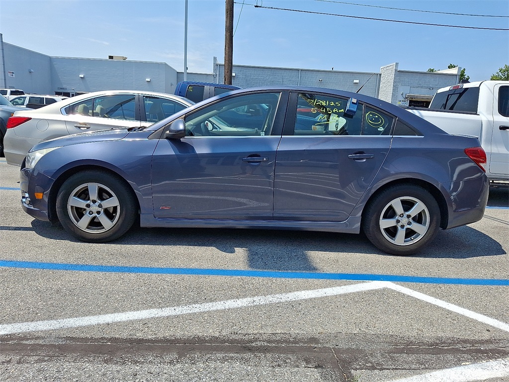 2014 Chevrolet Cruze 1LT - Photo 3