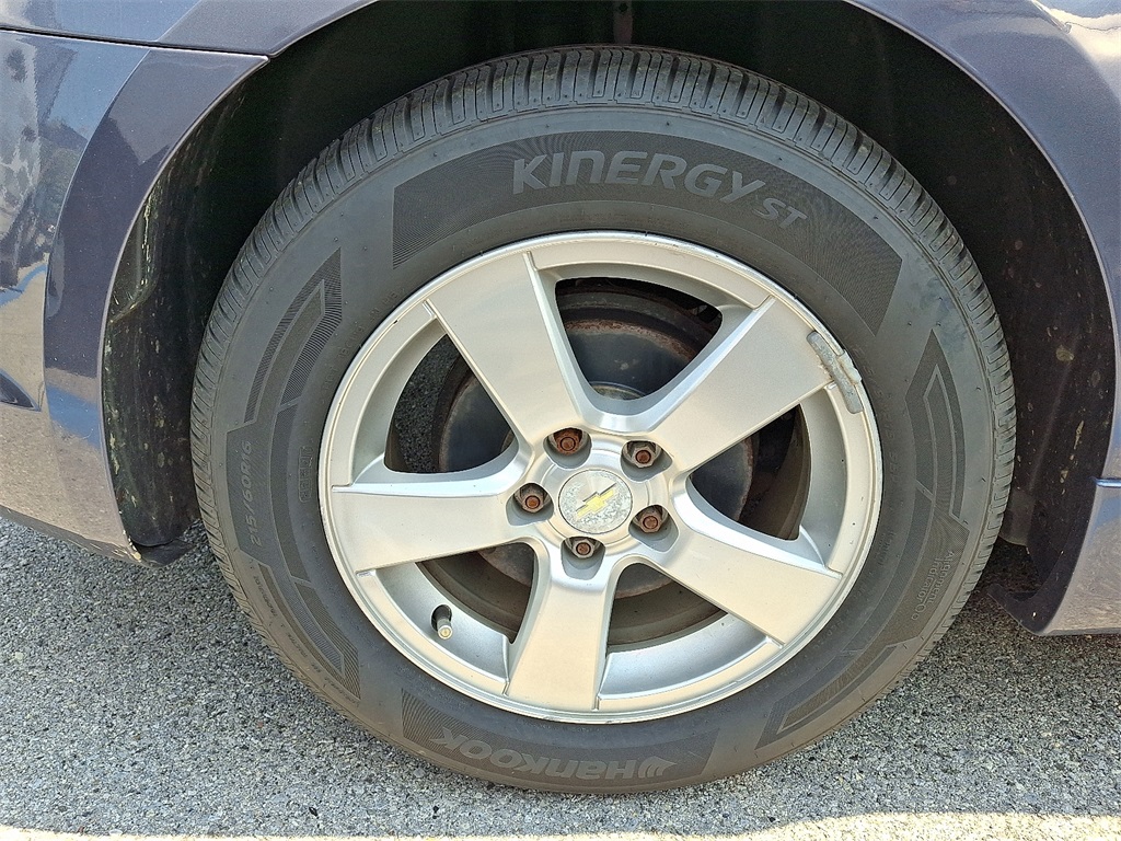 2014 Chevrolet Cruze 1LT - Photo 7