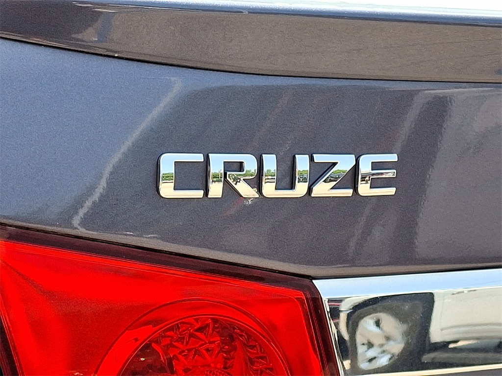 2014 Chevrolet Cruze 1LT - Photo 9