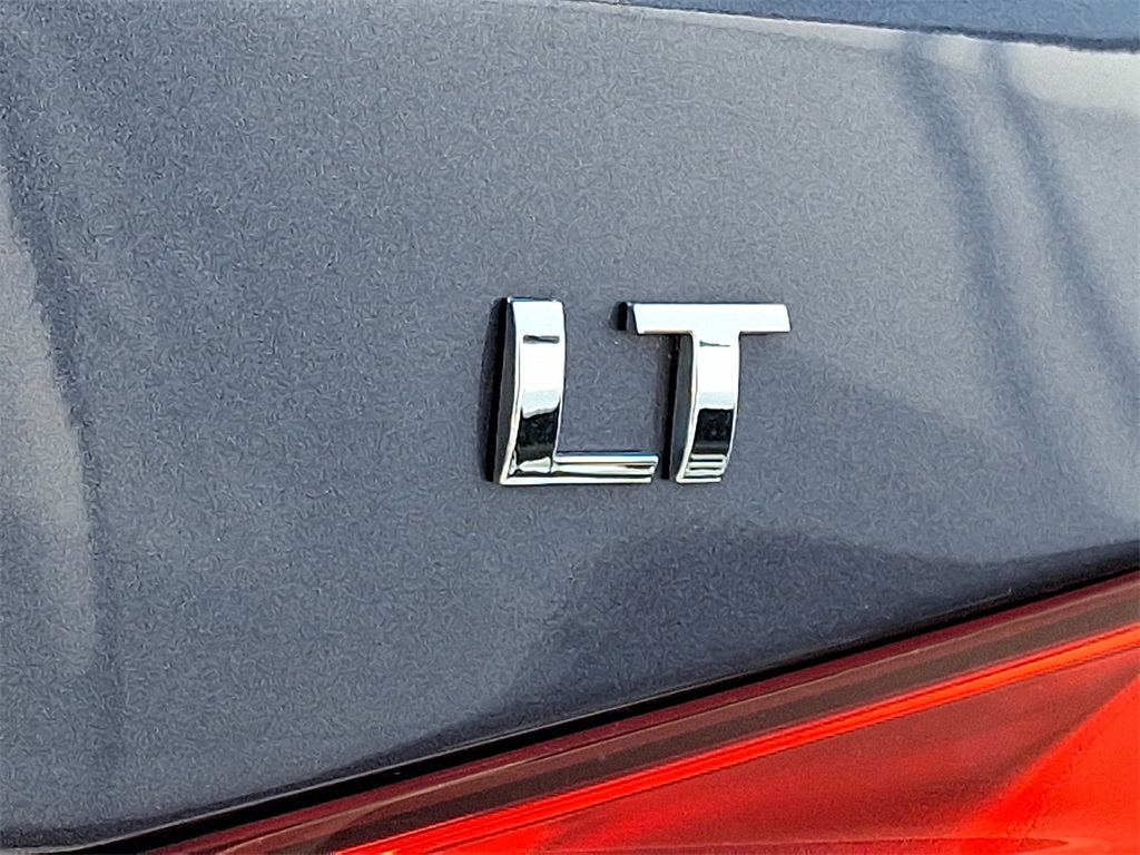2014 Chevrolet Cruze 1LT - Photo 10
