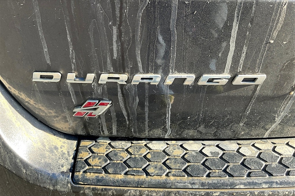 2018 Dodge Durango SXT - Photo 7