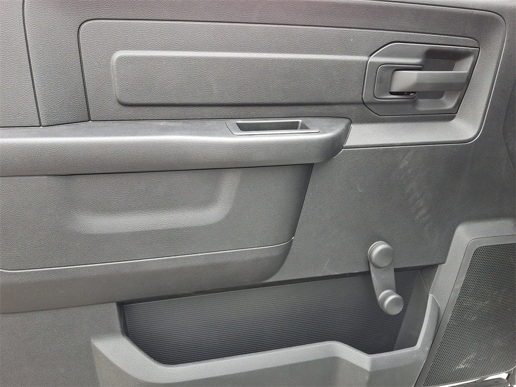 2024 Ram 4500HD Tradesman - Photo 11