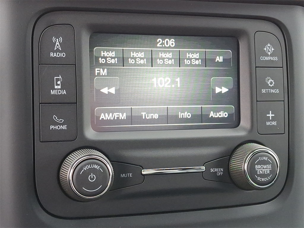 2024 Ram 4500HD Tradesman - Photo 14