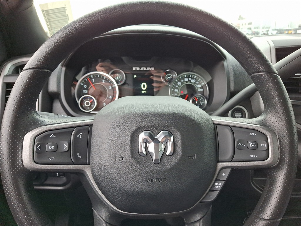 2024 Ram 4500HD Tradesman - Photo 15
