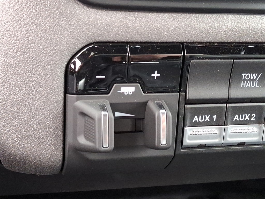 2024 Ram 4500HD Tradesman - Photo 17