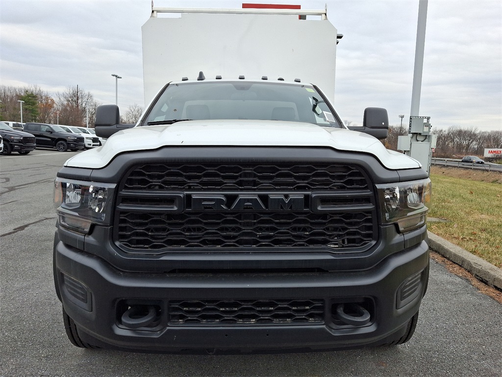 2024 Ram 4500HD Tradesman - Photo 2