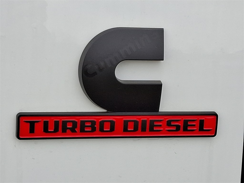 2024 Ram 4500HD Tradesman - Photo 21
