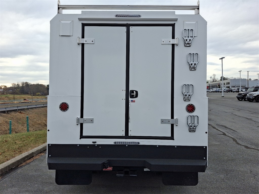 2024 Ram 4500HD Tradesman - Photo 5