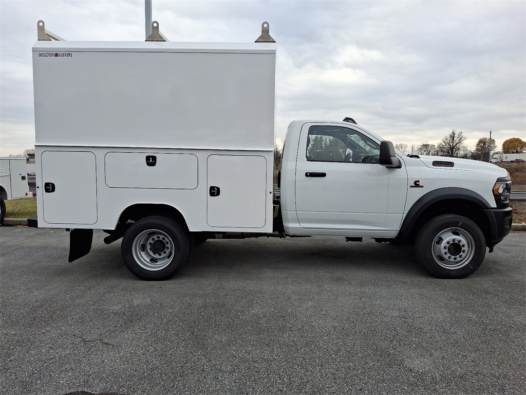 2024 Ram 4500HD Tradesman - Photo 7