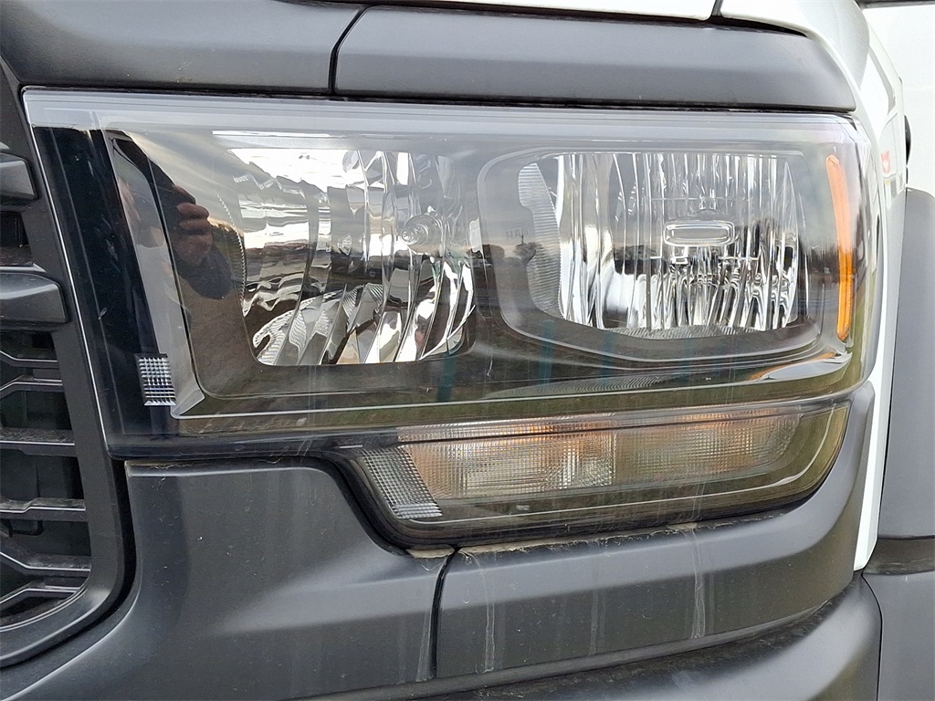 2024 Ram 4500HD Tradesman - Photo 9