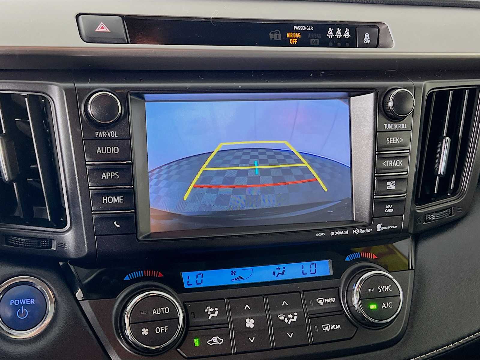 2018 Toyota RAV4 Hybrid Limited - Photo 13