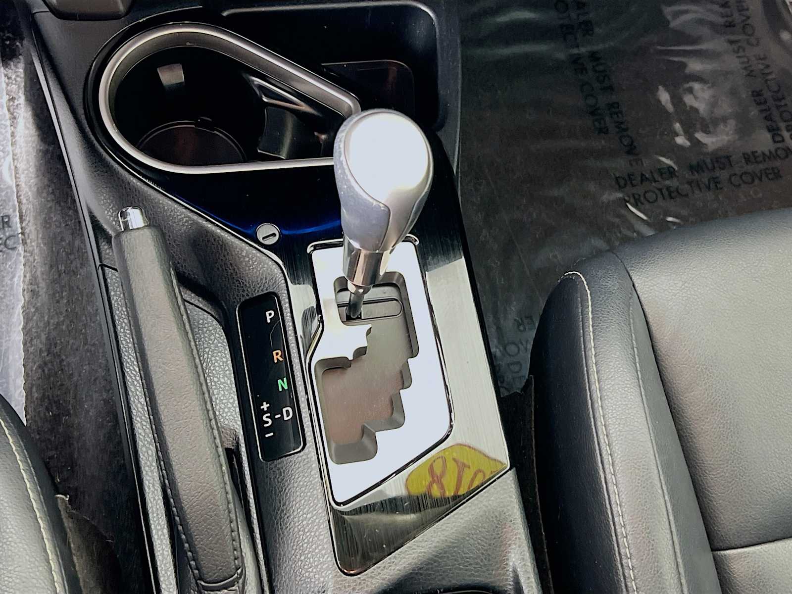 2018 Toyota RAV4 Hybrid Limited - Photo 16