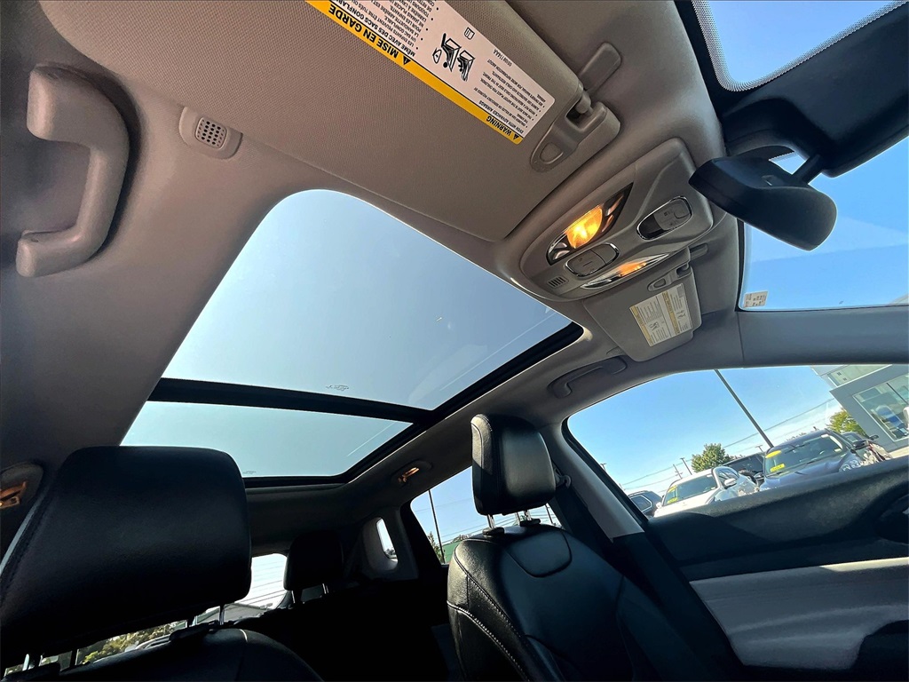 2022 Jeep Compass Limited - Photo 22