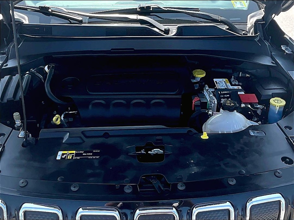 2022 Jeep Compass Limited - Photo 28