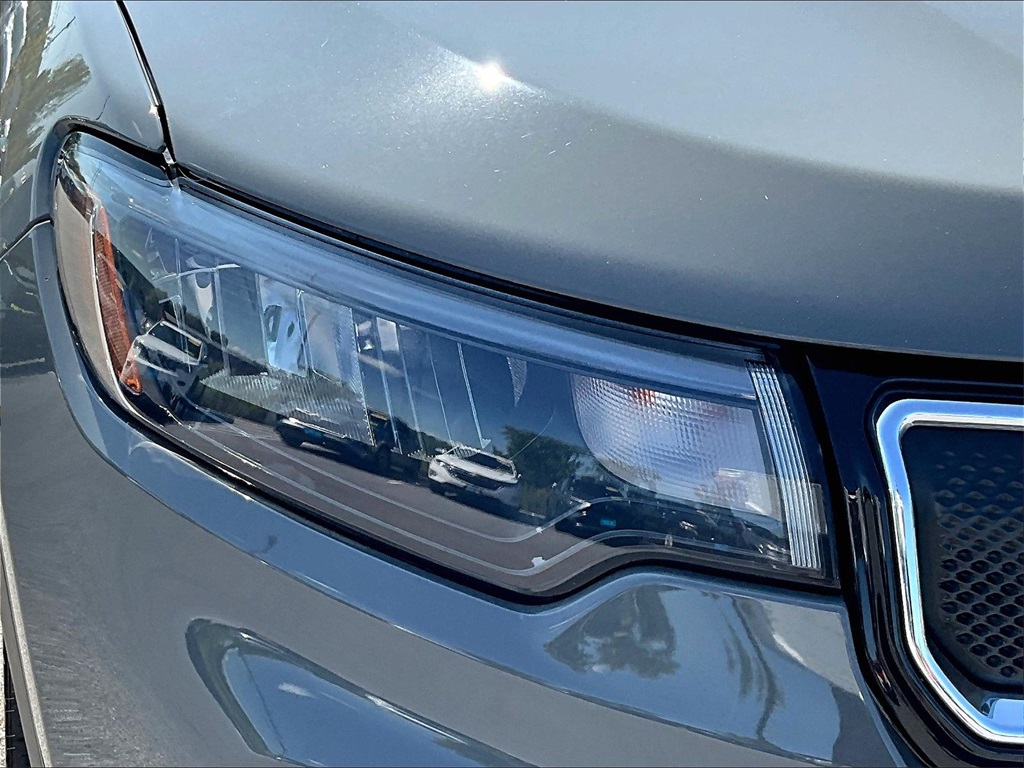 2022 Jeep Compass Limited - Photo 30