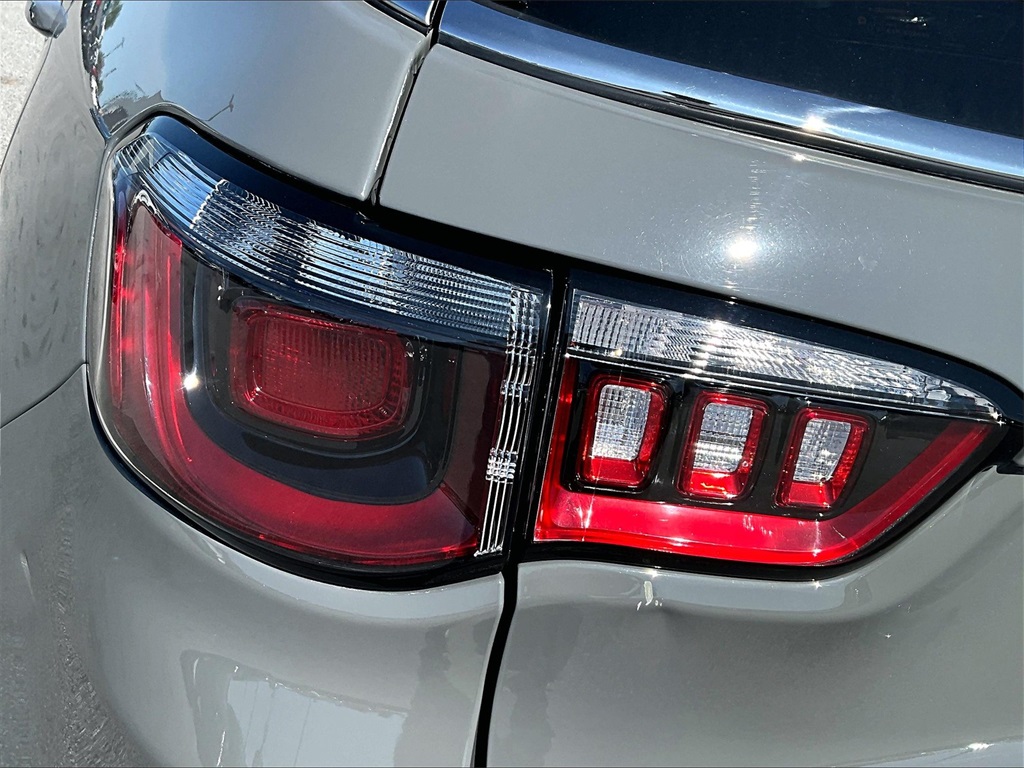 2022 Jeep Compass Limited - Photo 31
