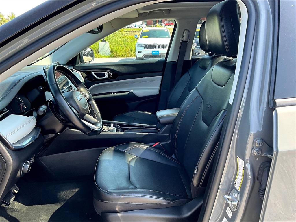 2022 Jeep Compass Limited - Photo 10