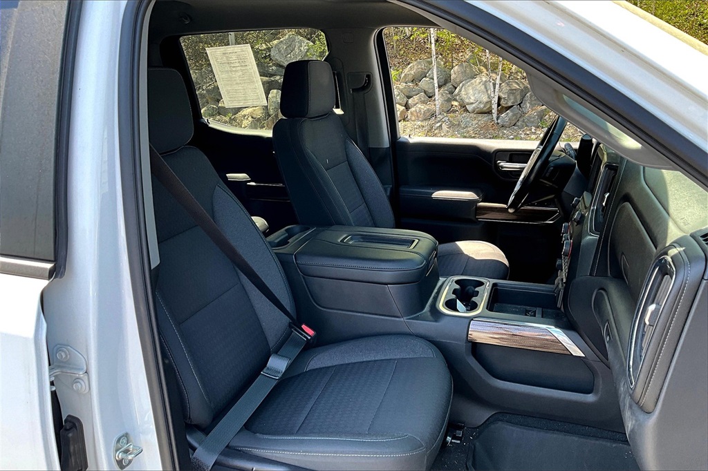 2020 Chevrolet Silverado 1500 RST - Photo 11