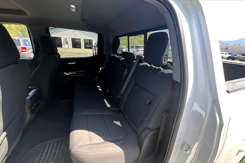 2020 Chevrolet Silverado 1500 RST - Photo 15