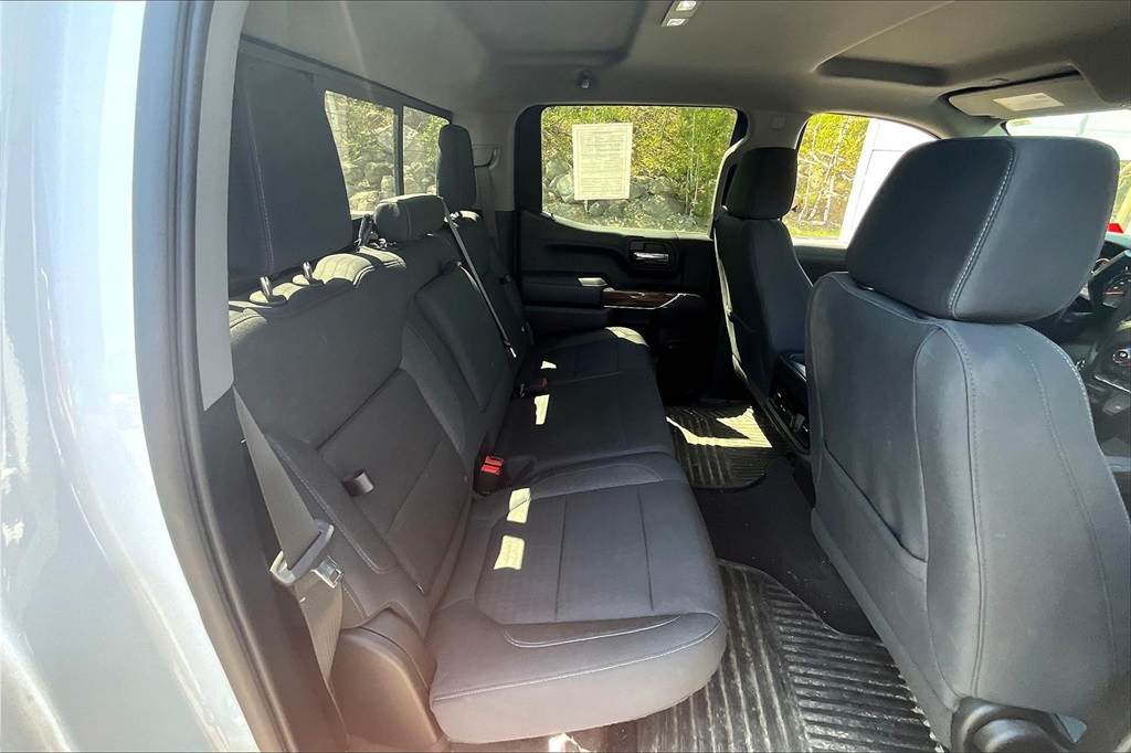 2020 Chevrolet Silverado 1500 RST - Photo 16