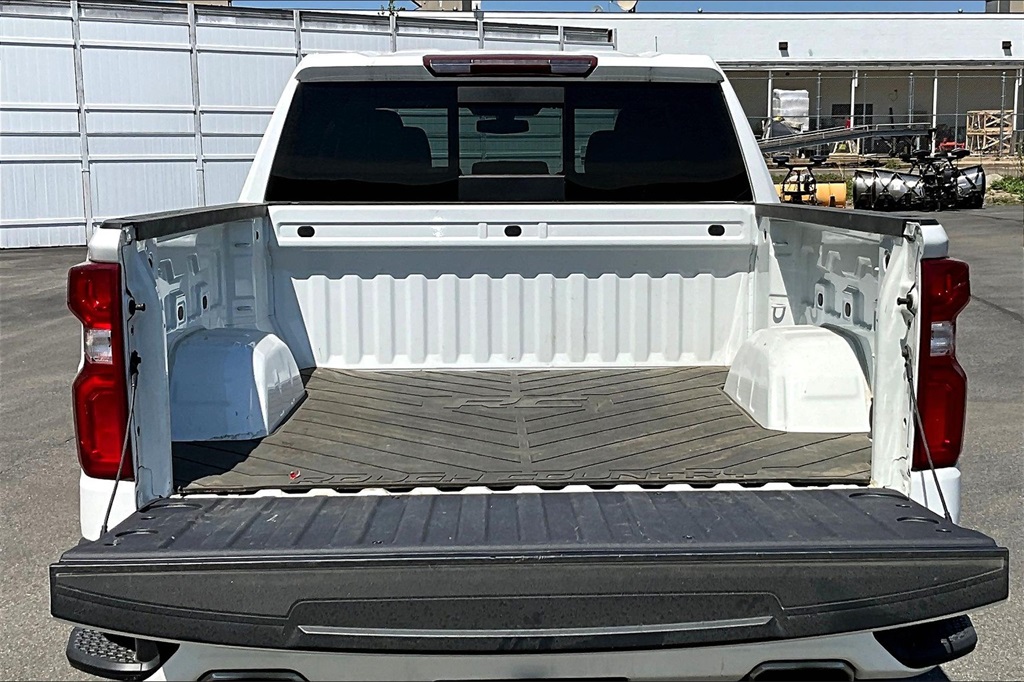 2020 Chevrolet Silverado 1500 RST - Photo 27
