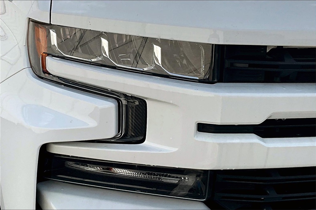 2020 Chevrolet Silverado 1500 RST CrewCab - Photo 31