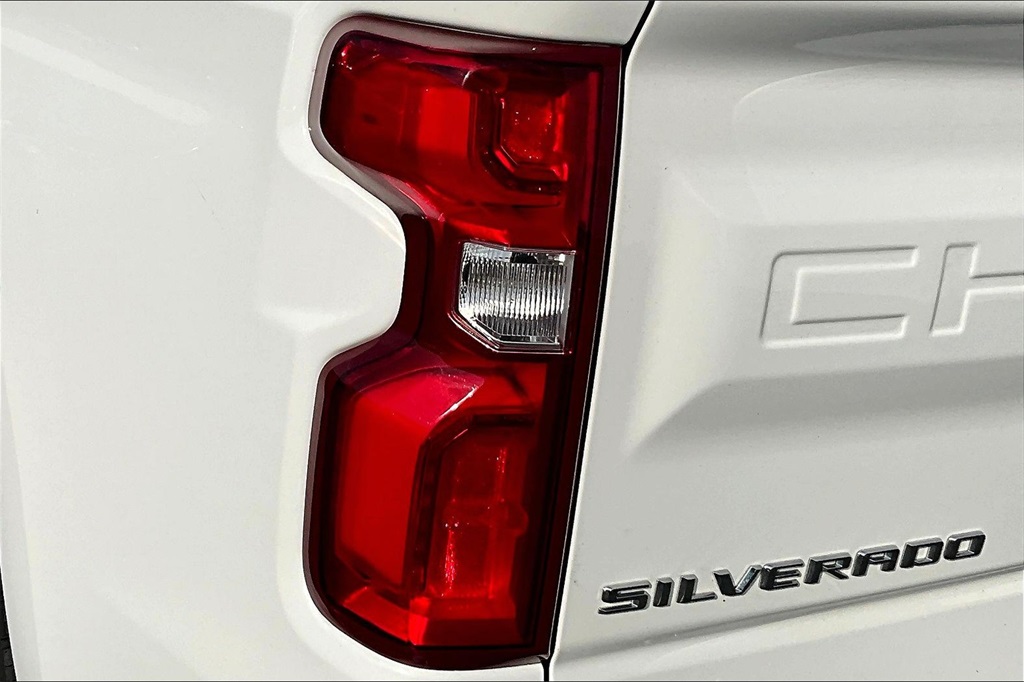 2020 Chevrolet Silverado 1500 RST CrewCab - Photo 32