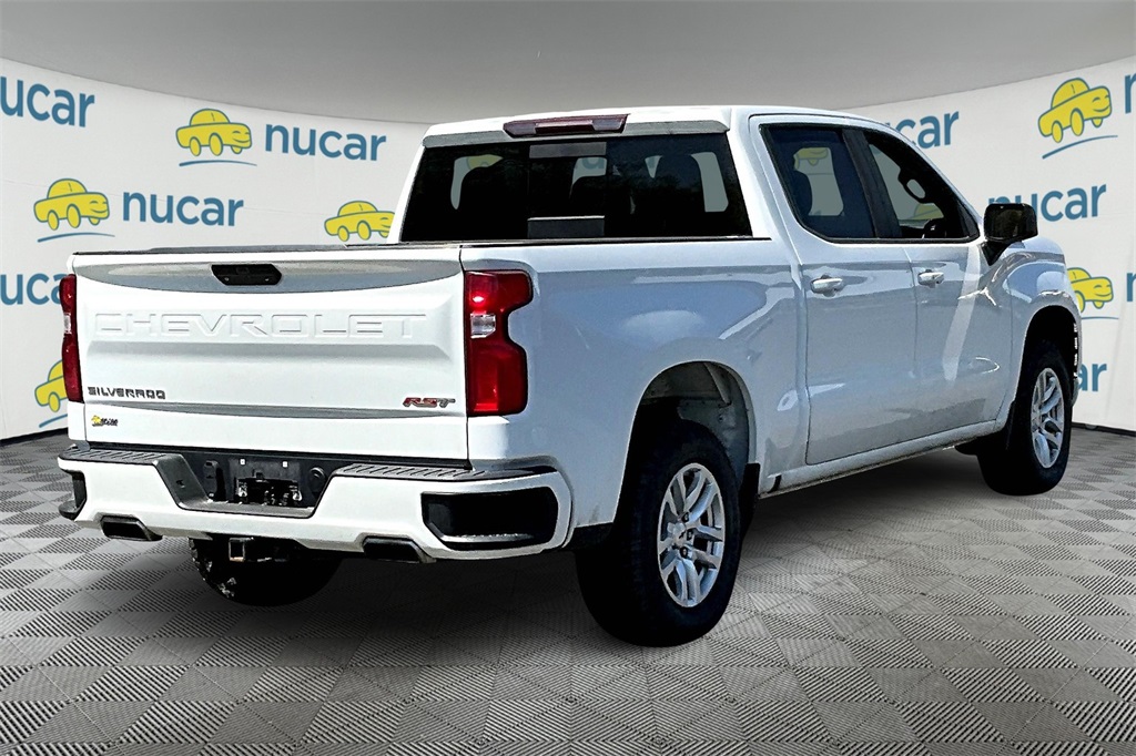 2020 Chevrolet Silverado 1500 RST - Photo 6