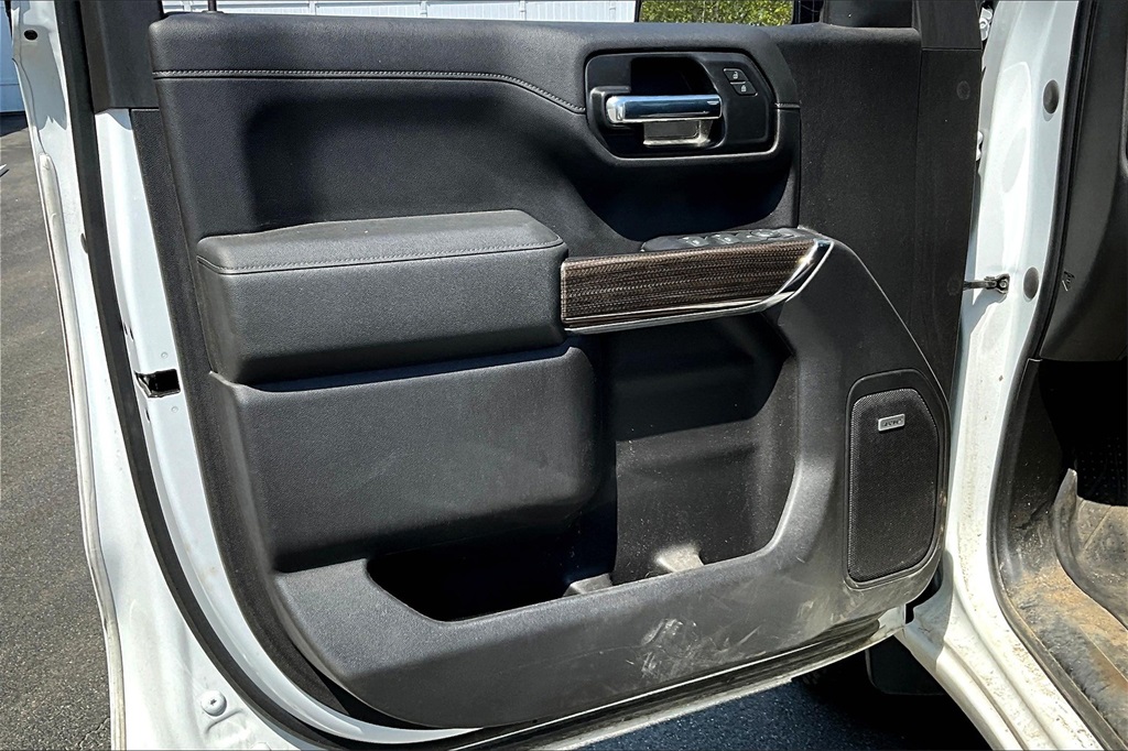 2020 Chevrolet Silverado 1500 RST - Photo 9