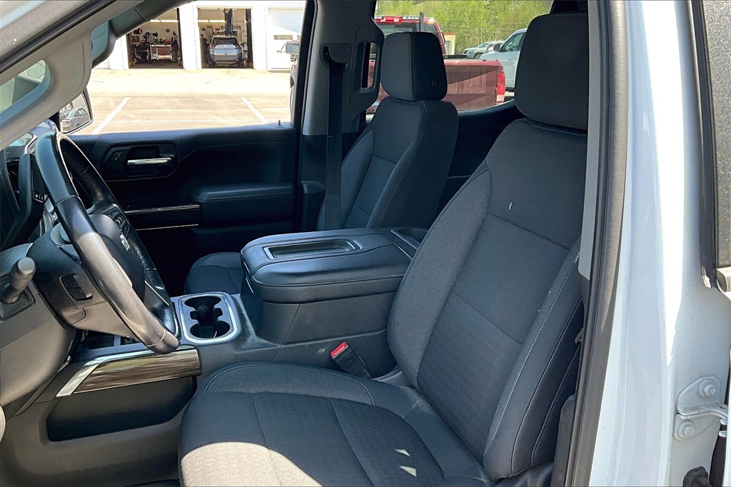 2020 Chevrolet Silverado 1500 RST - Photo 10