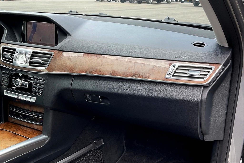2014 Mercedes-Benz E-Class E 350 - Photo 13