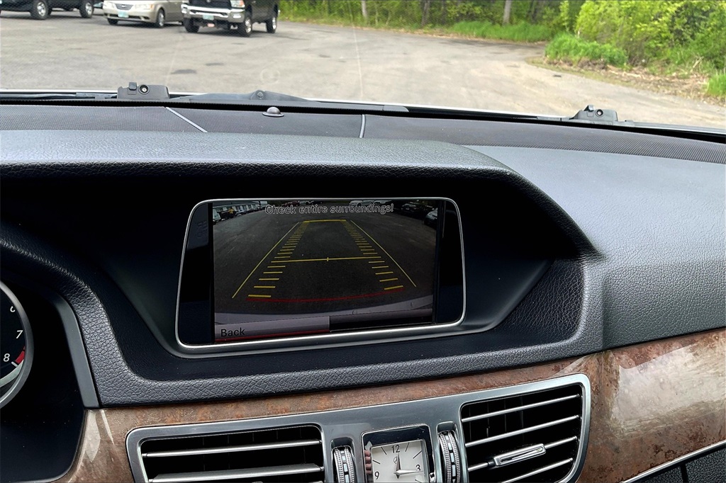 2014 Mercedes-Benz E-Class E 350 - Photo 16