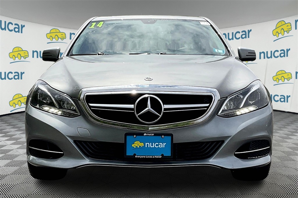 2014 Mercedes-Benz E-Class E 350 - Photo 2
