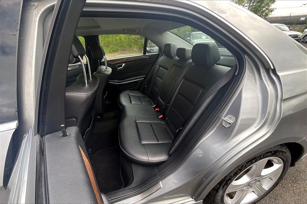 2014 Mercedes-Benz E-Class E 350 - Photo 25