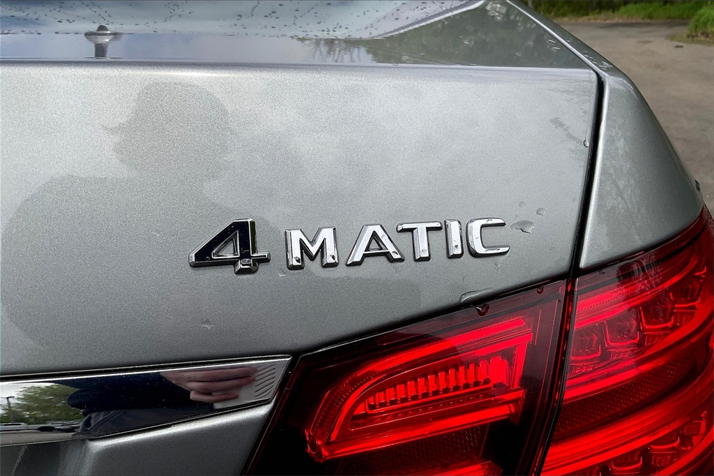 2014 Mercedes-Benz E-Class E 350 - Photo 28