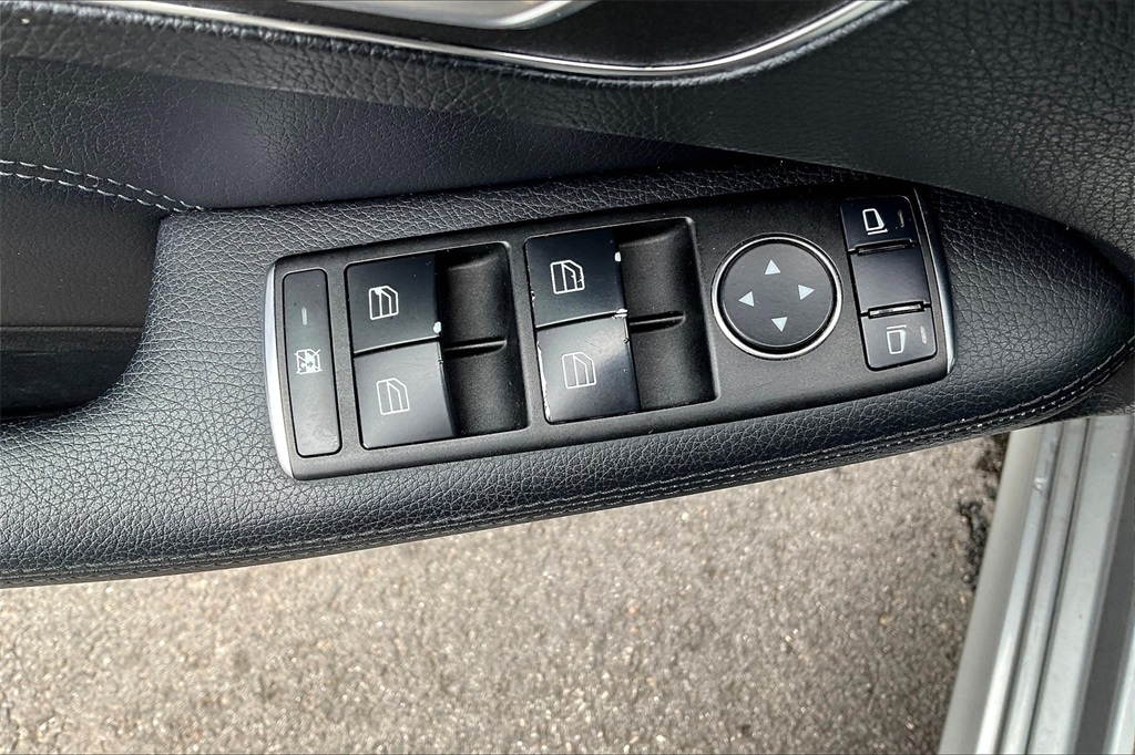 2014 Mercedes-Benz E-Class E 350 - Photo 29