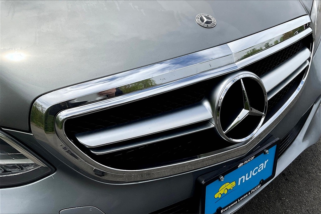 2014 Mercedes-Benz E-Class E 350 - Photo 30