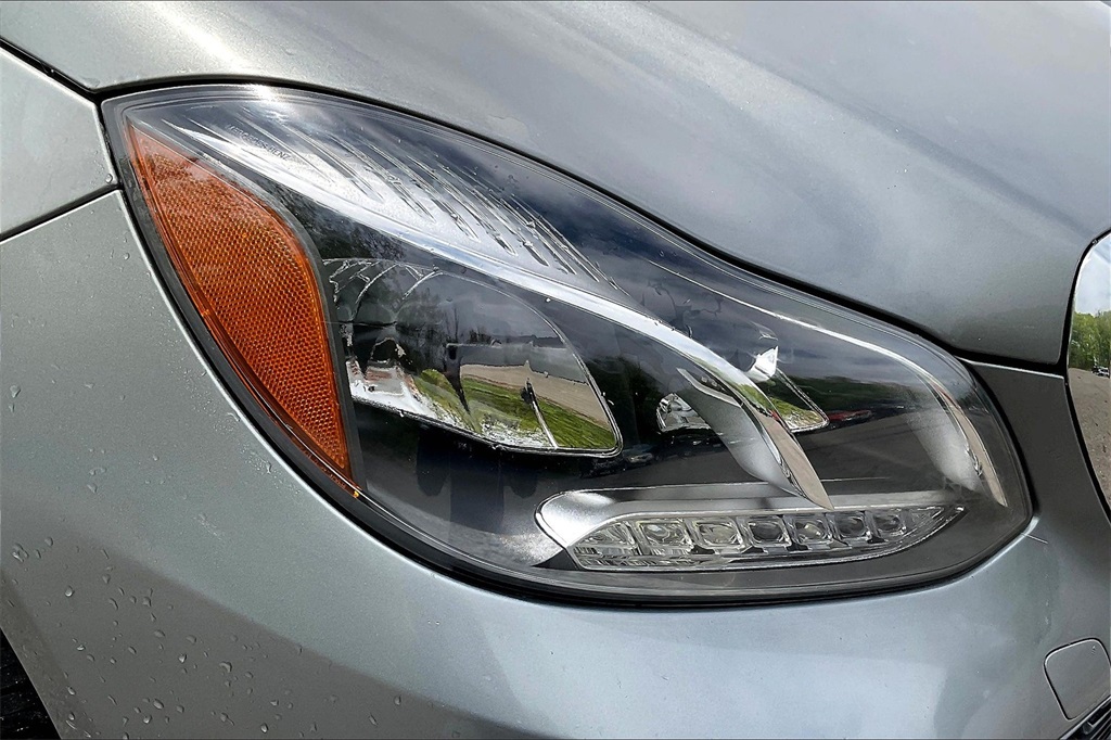 2014 Mercedes-Benz E-Class E 350 - Photo 31