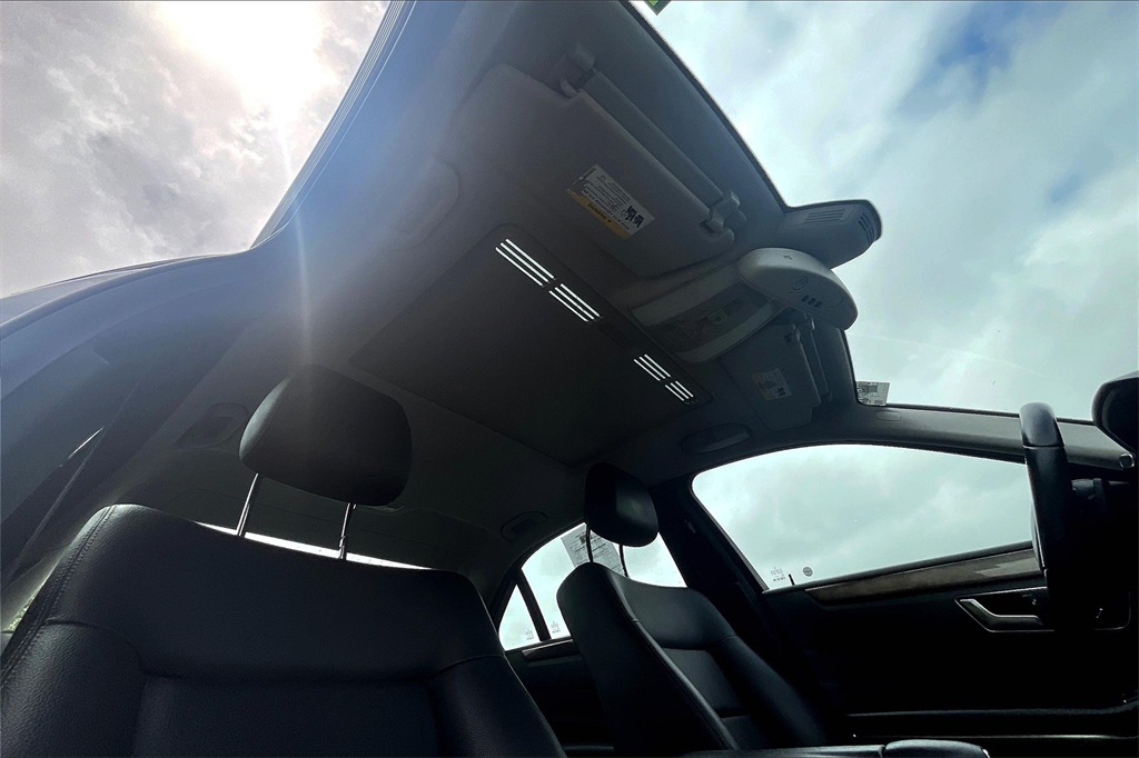 2014 Mercedes-Benz E-Class E 350 - Photo 7