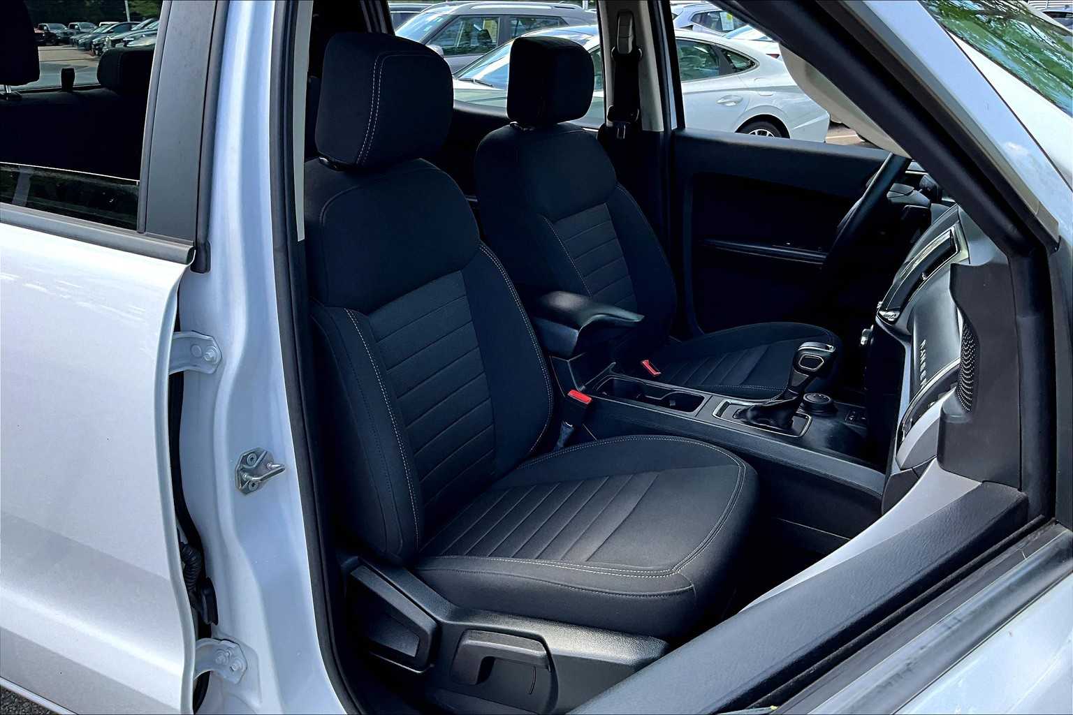 2019 Ford Ranger XLT - Photo 11
