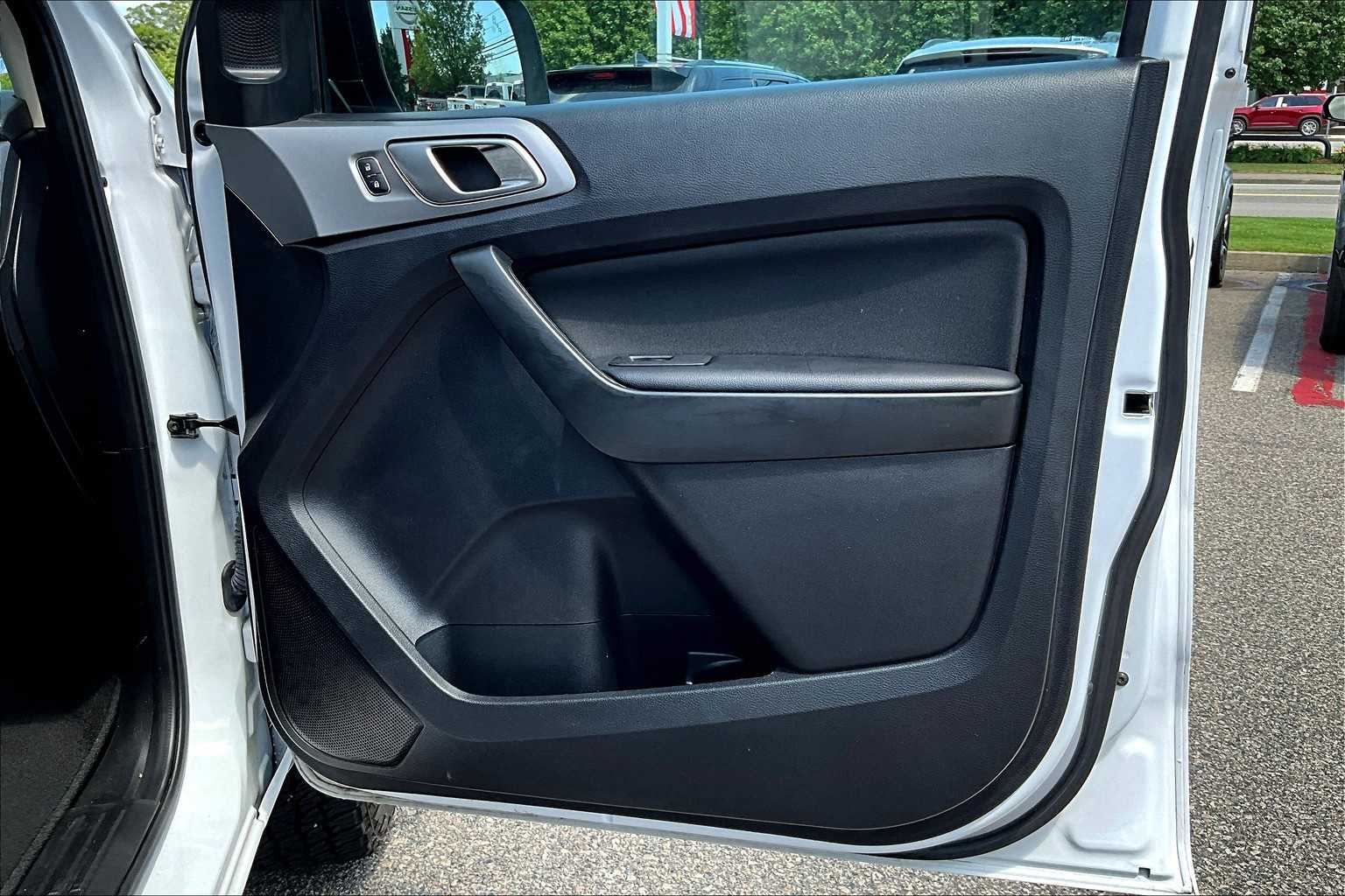 2019 Ford Ranger XLT - Photo 12