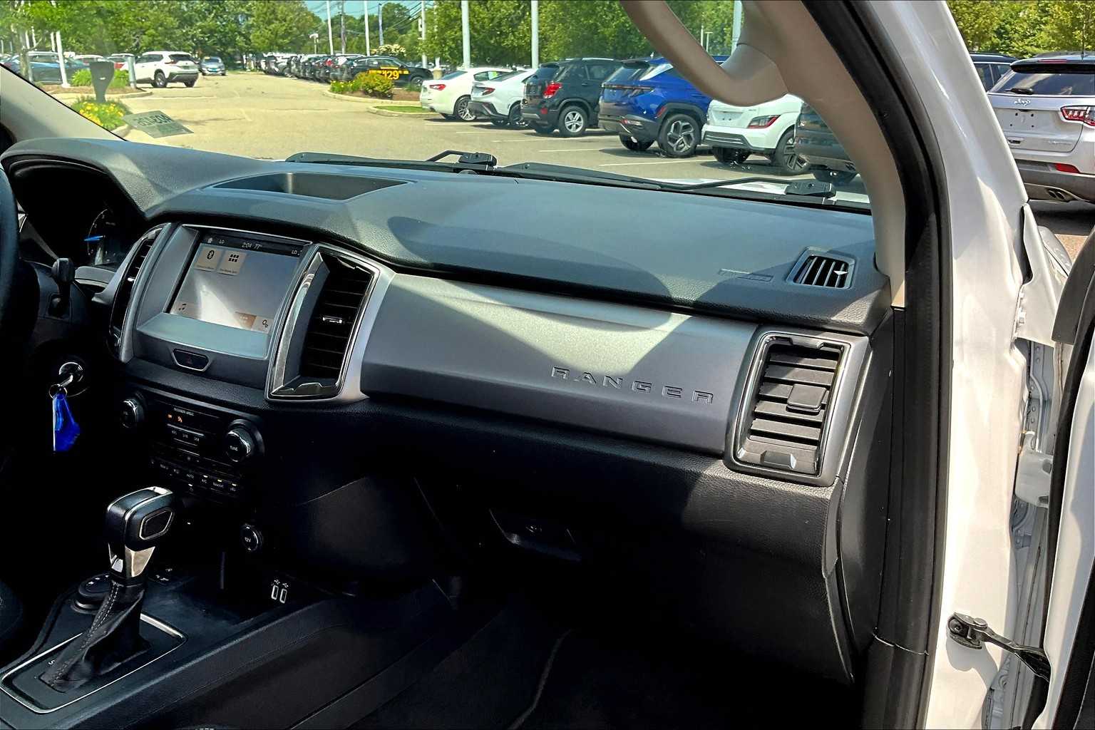 2019 Ford Ranger XLT - Photo 13