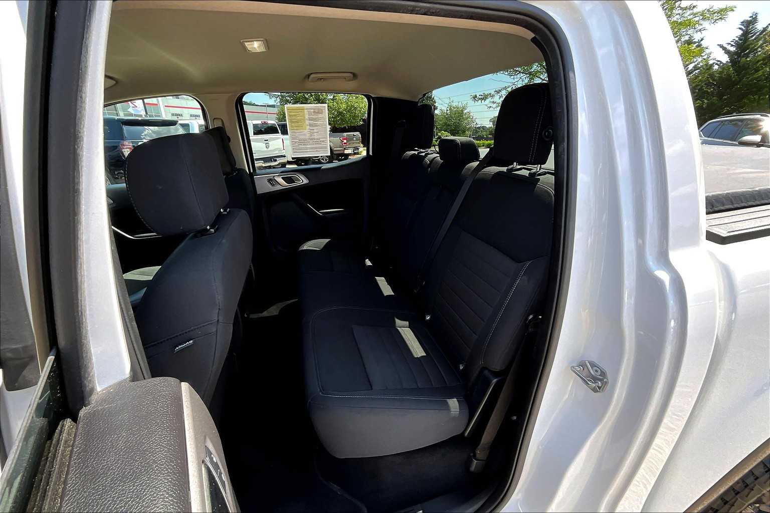 2019 Ford Ranger XLT - Photo 15