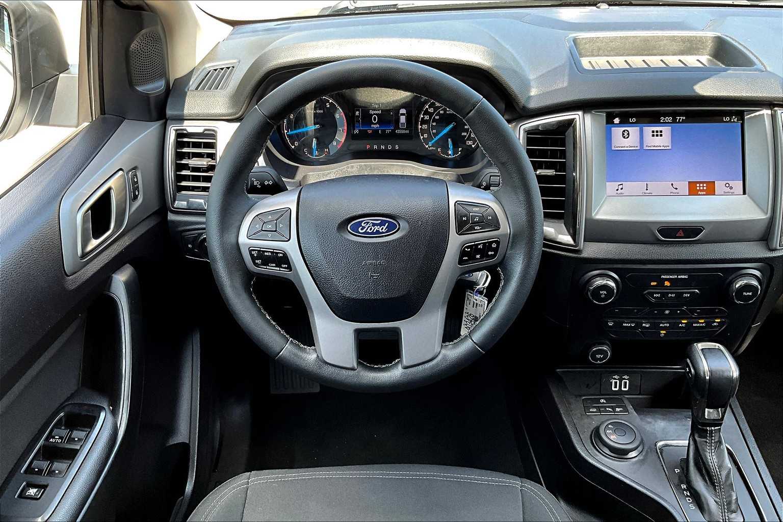 2019 Ford Ranger XLT - Photo 17