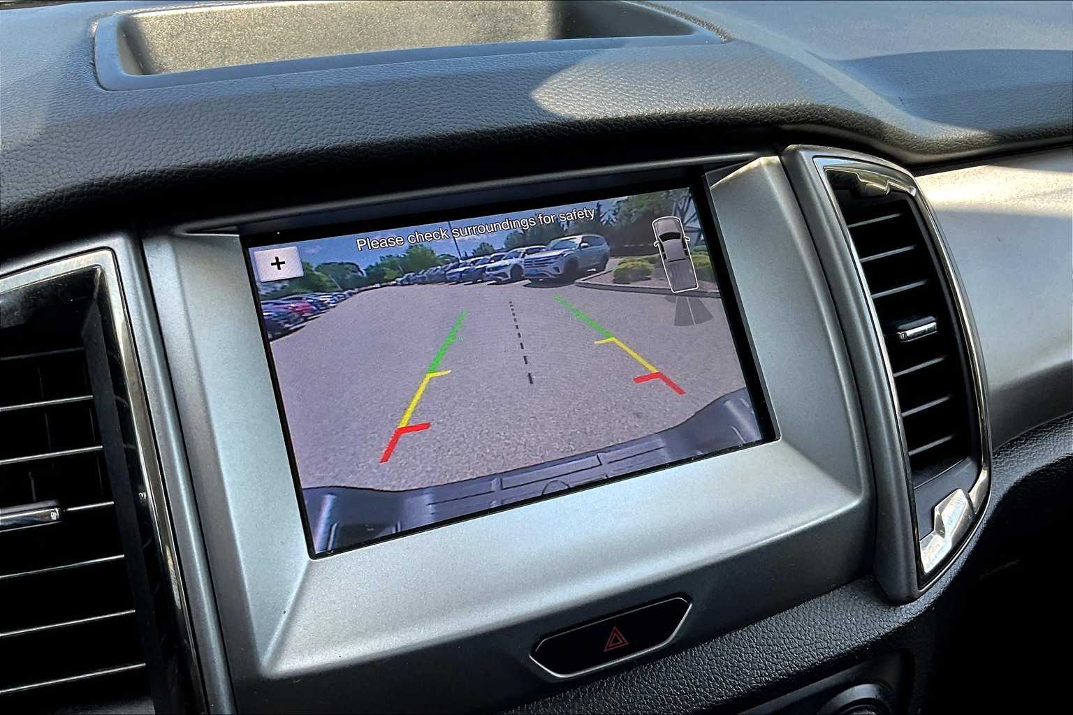 2019 Ford Ranger XLT - Photo 19