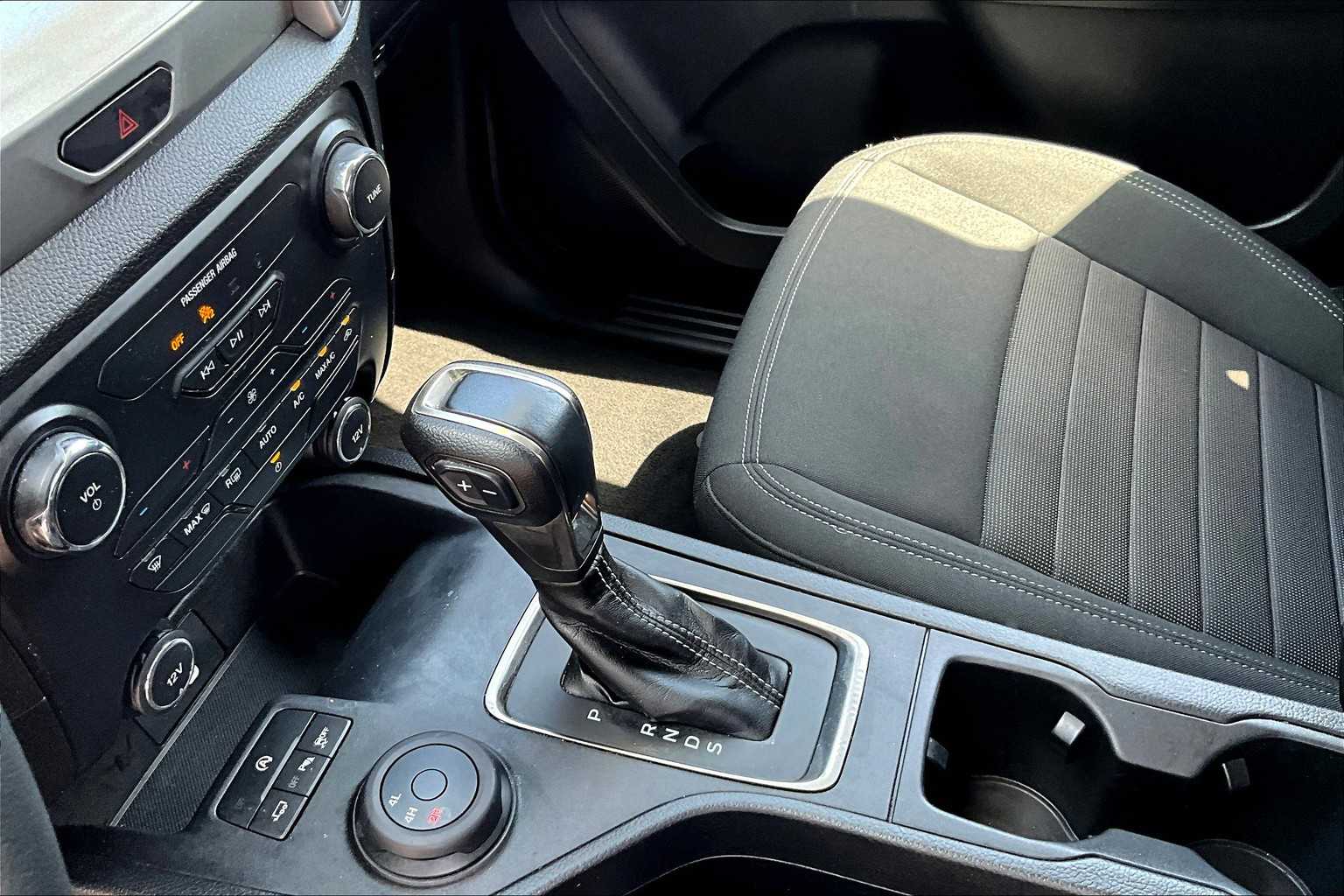 2019 Ford Ranger XLT - Photo 20