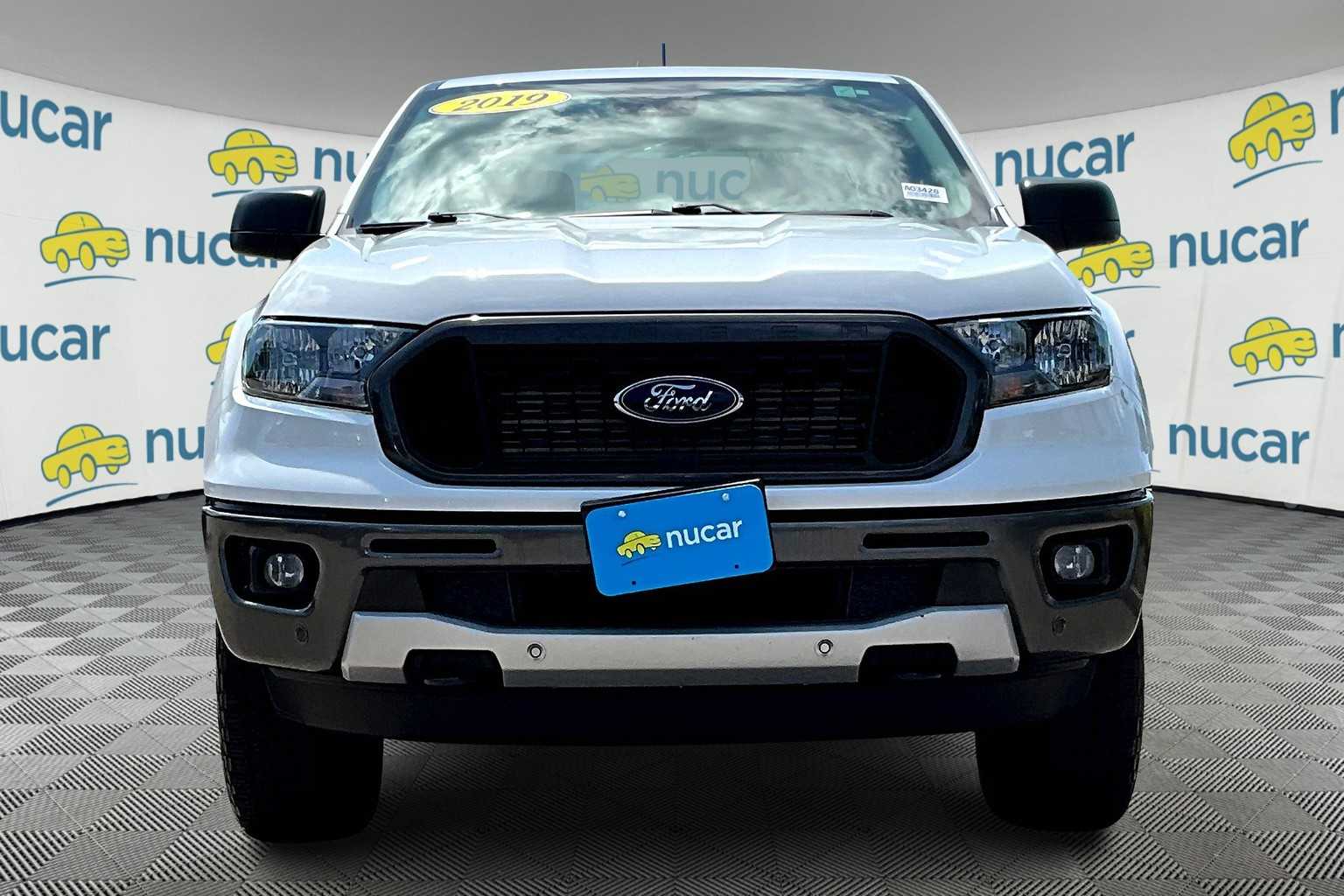 2019 Ford Ranger XLT - Photo 2