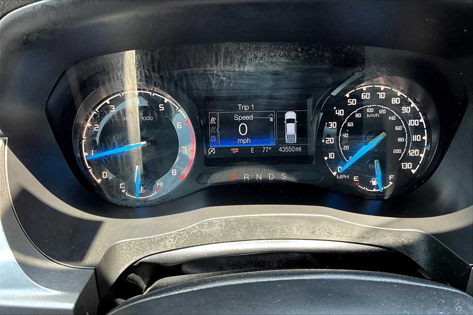 2019 Ford Ranger XLT - Photo 24